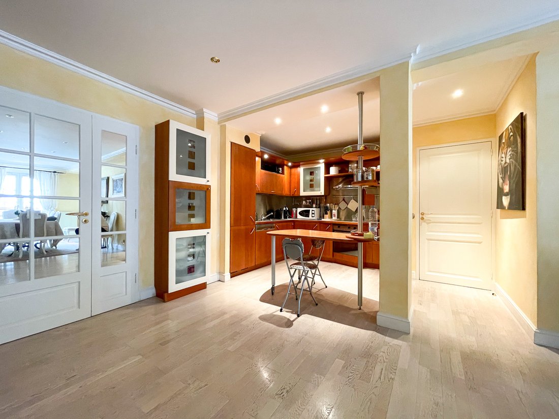 Appartement à Zone Est Diffuse, Saint-Tropez, France 2 - 19170254