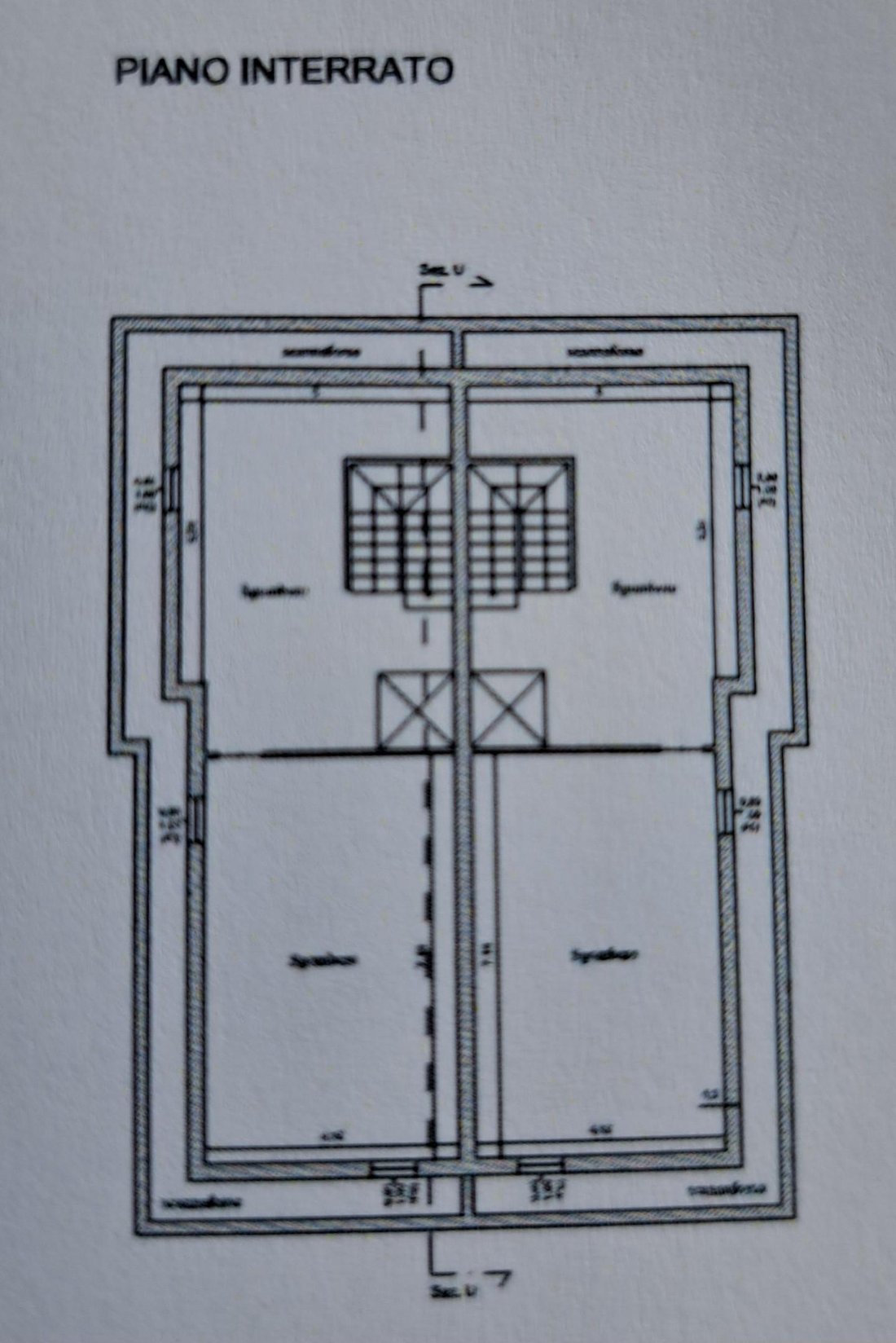 Maisons de campagne à Stazione-Lillatro, Rosignano Marittimo, Italie 4 - 19172952