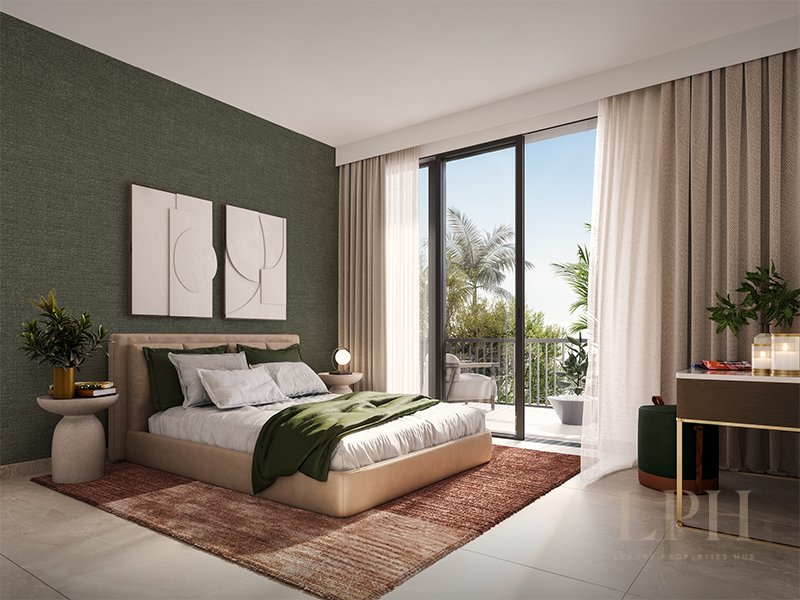 Residenza a Al Yufrah 1, Al Yufrah, Emirato di Dubai 4 - 19169392