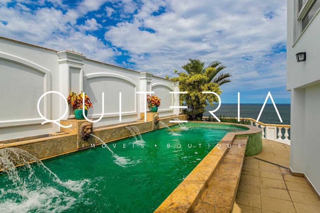 Penthouse en Río de Janeiro, Estado de Río de Janeiro, Brasil 2 - 19175296