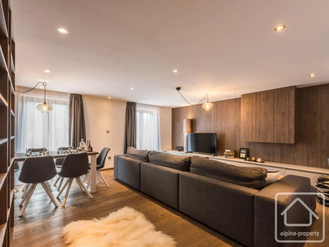 Apartment in Montriond, Auvergne-Rhône-Alpes, France 1 - 19170489