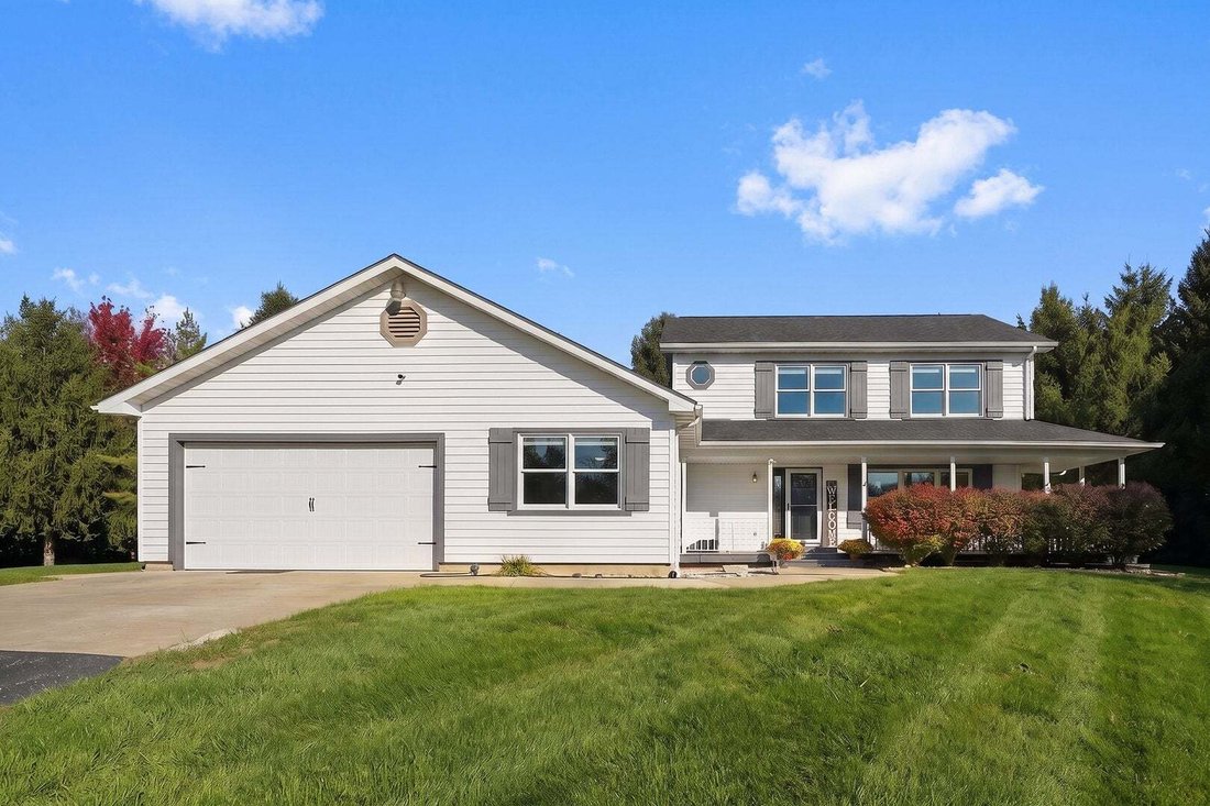 Haus in New Lenox Township, Illinois, Vereinigte Staaten 1 - 19176865
