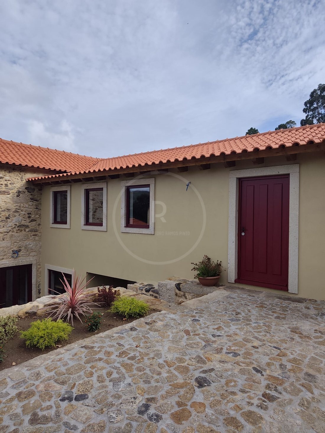 Casa a Vila Nova de Cerveira, Distretto di Viana do Castelo, Portogallo 3 - 19170312