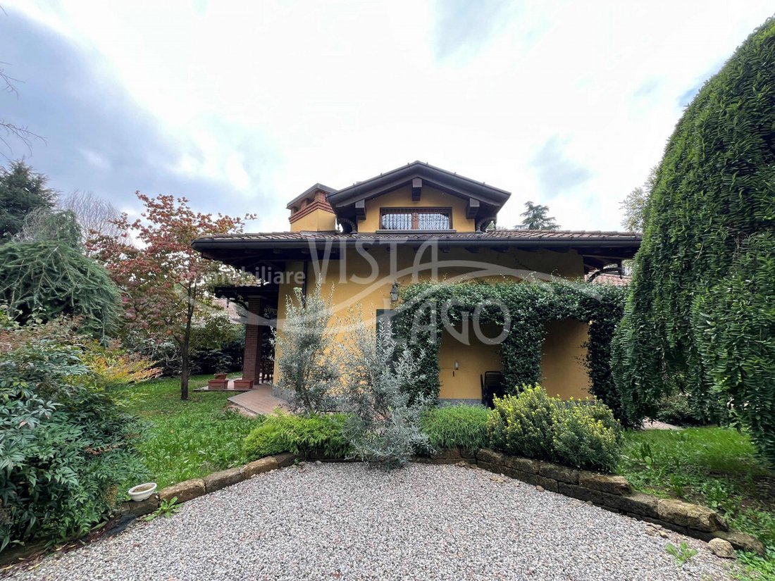 Villa in Carimate, Lombardy, Italy 1 - 19173860