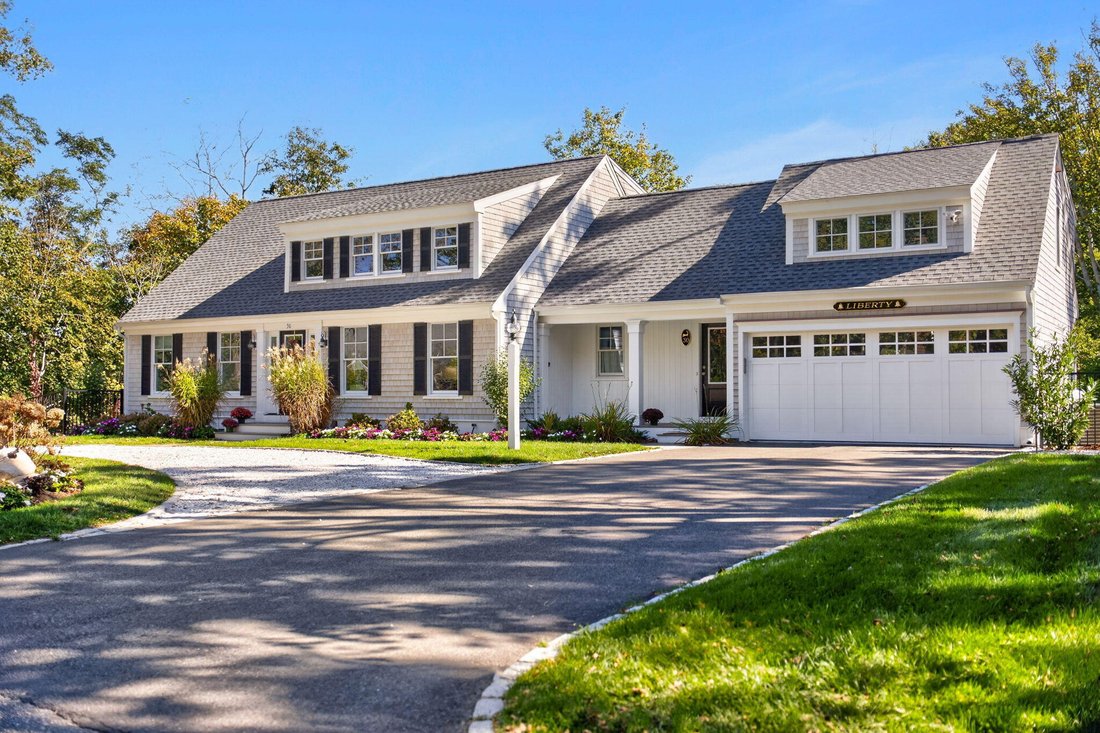 House in Orleans, Massachusetts, United States 2 - 18739817