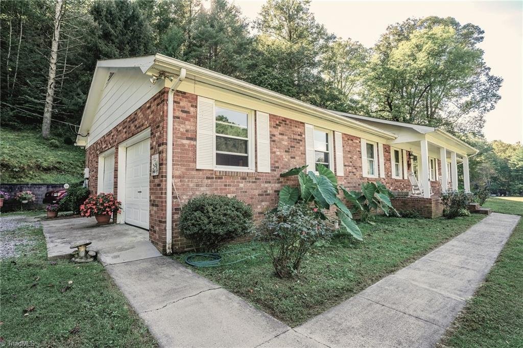 Casa a Ferguson, Carolina del Nord, Stati Uniti 3 - 19176761