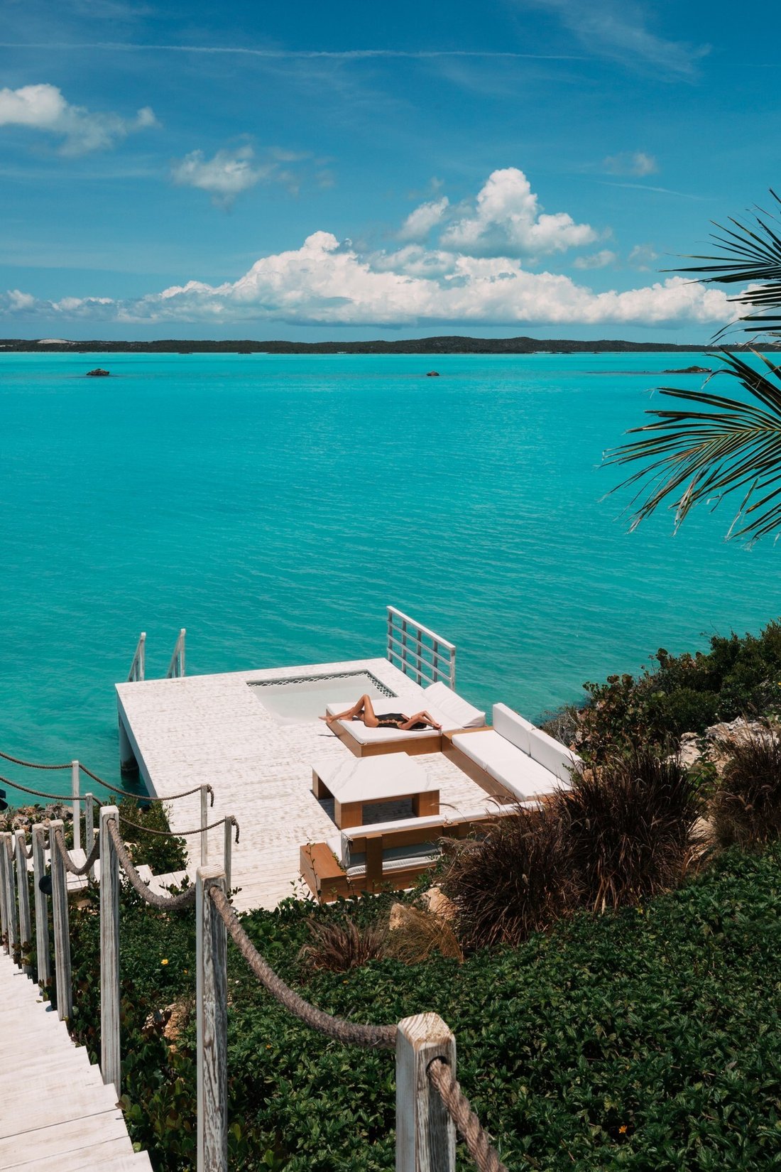 Casa en Wheeland Settlement, Caicos Islands, Islas Turcas y Caicos 4 - 19180897