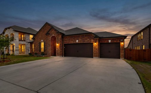 Casa a Round Rock, Texas, Stati Uniti 1