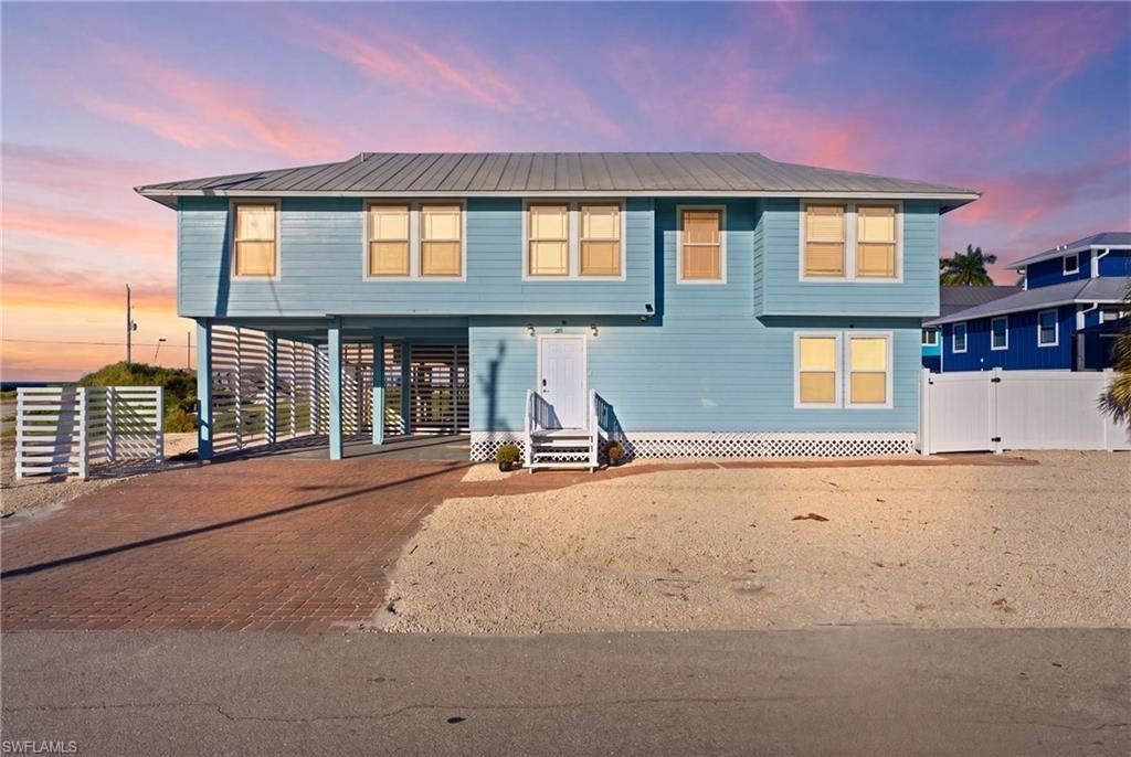 Haus in Fort Myers Beach, Florida, Vereinigte Staaten 2 - 19173454