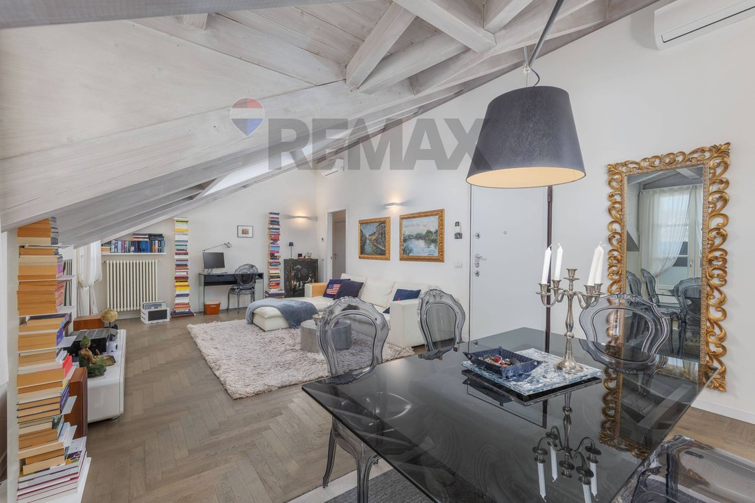 Apartment in San Carlo-Molinetto, Monza, Lombardy 4 - 19174226
