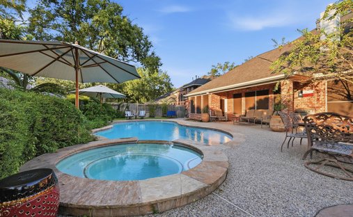 House in Houston, Texas, United States 1