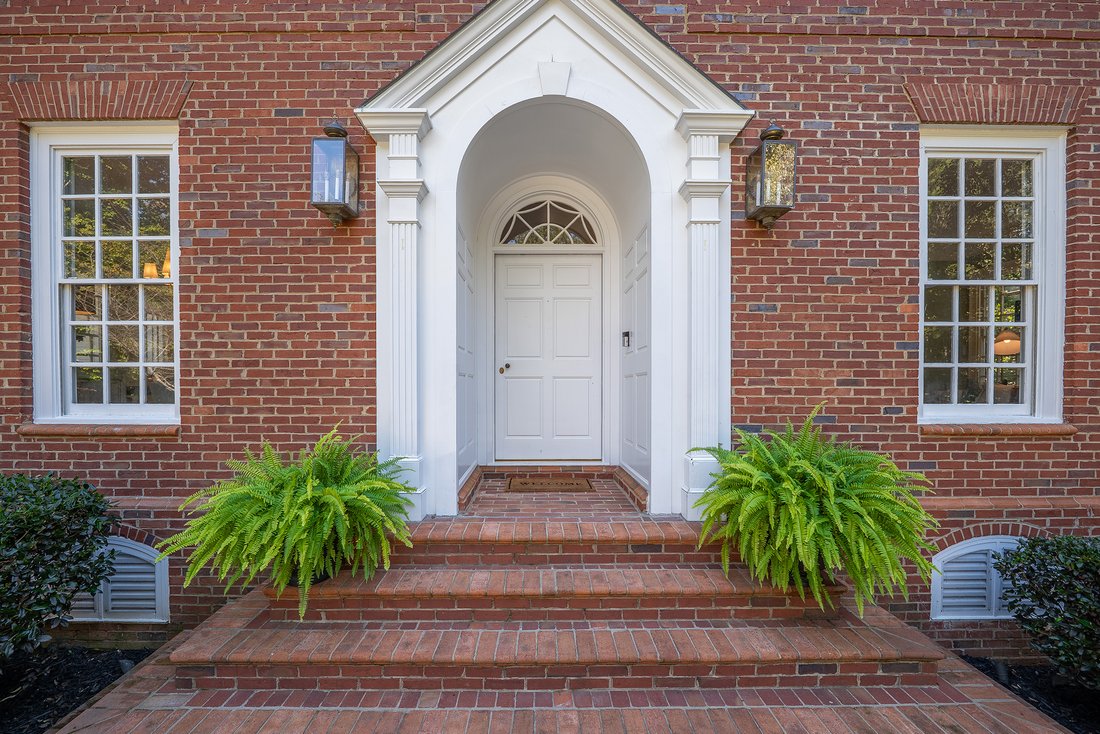 House in Roswell, Georgia, United States 2 - 19171177