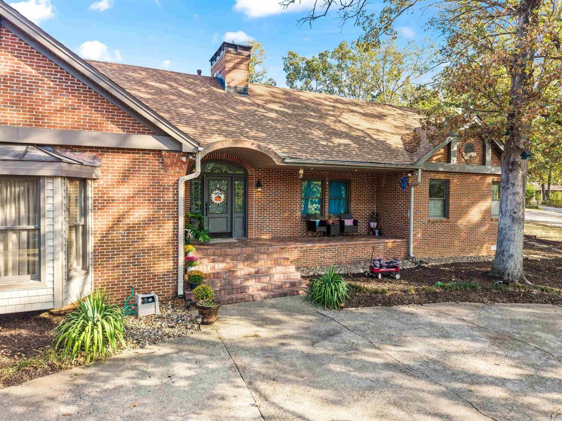 House in Hot Springs, Arkansas, United States 3 - 19171351