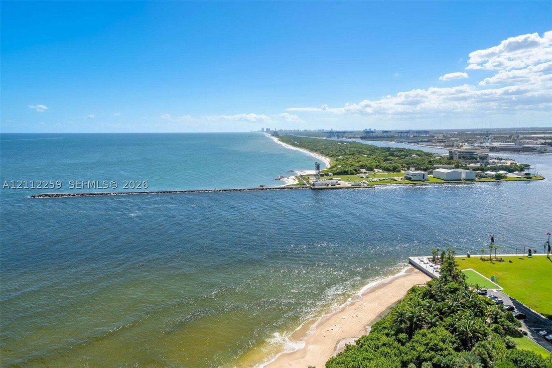 Condo in Fort Lauderdale, Florida, United States 5 - 19174696