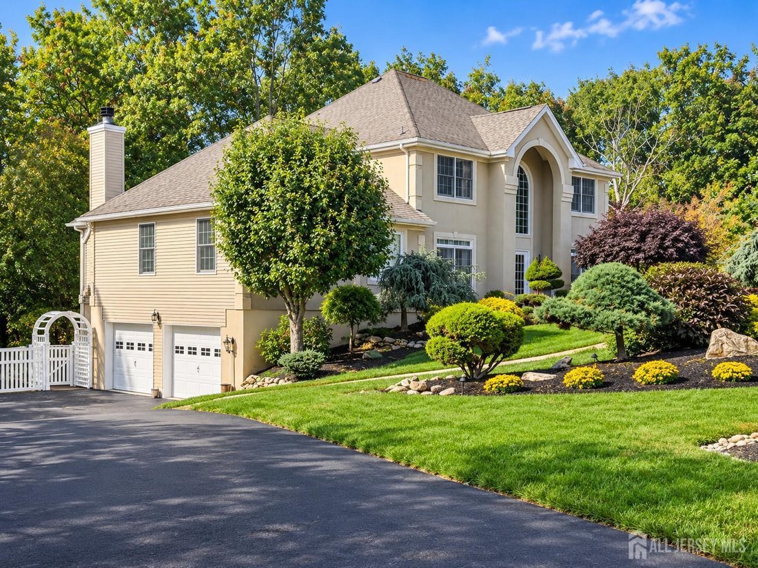 House in Old Bridge Township, New Jersey, United States 4 - 19176096
