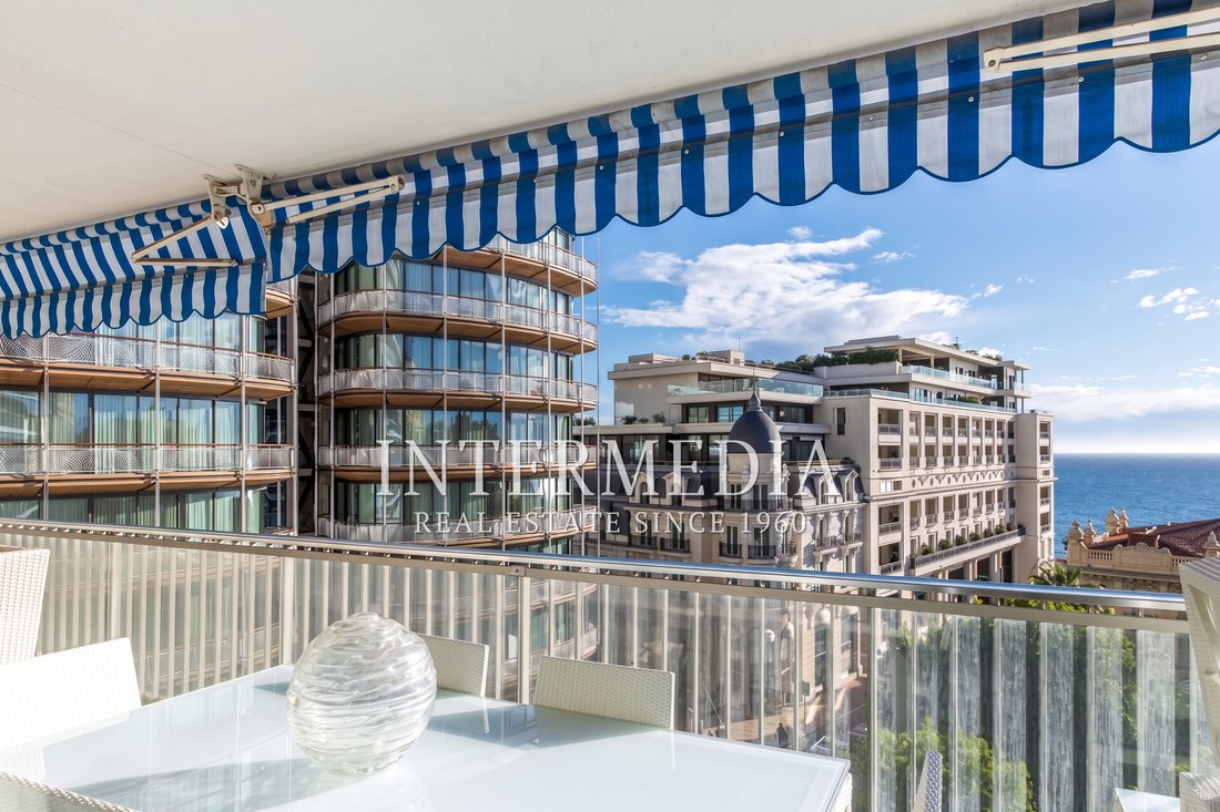 Apartment in Monaco, Monaco 4 - 19169883