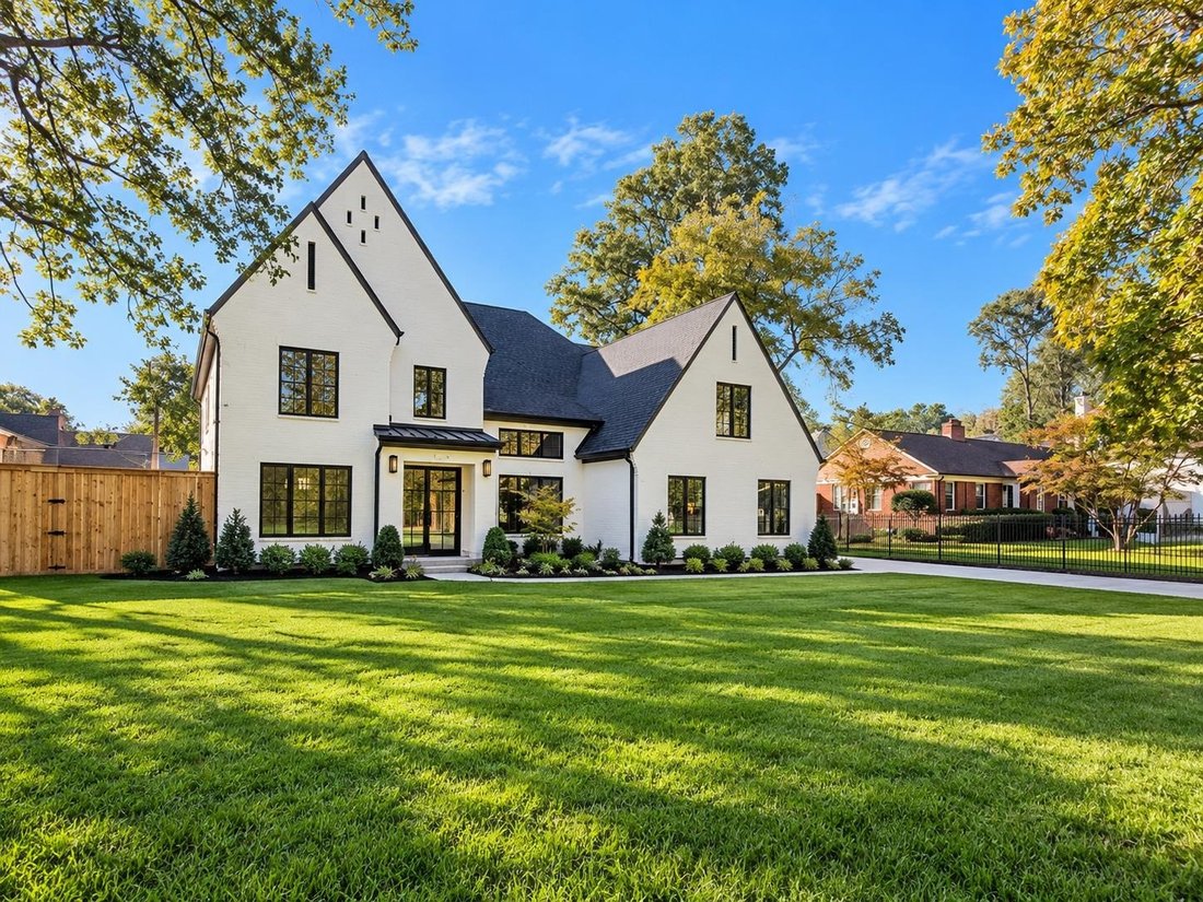 House in Memphis, Tennessee, United States 2 - 19173956