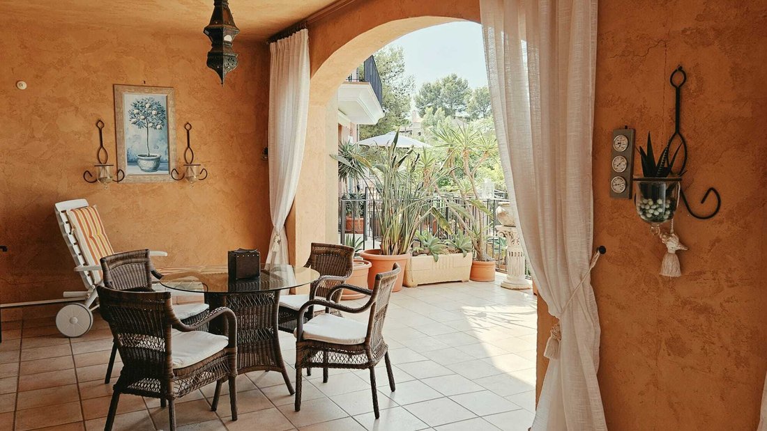 Appartement à Rotes Velles, Calvià, Îles Baléares 2 - 19113969