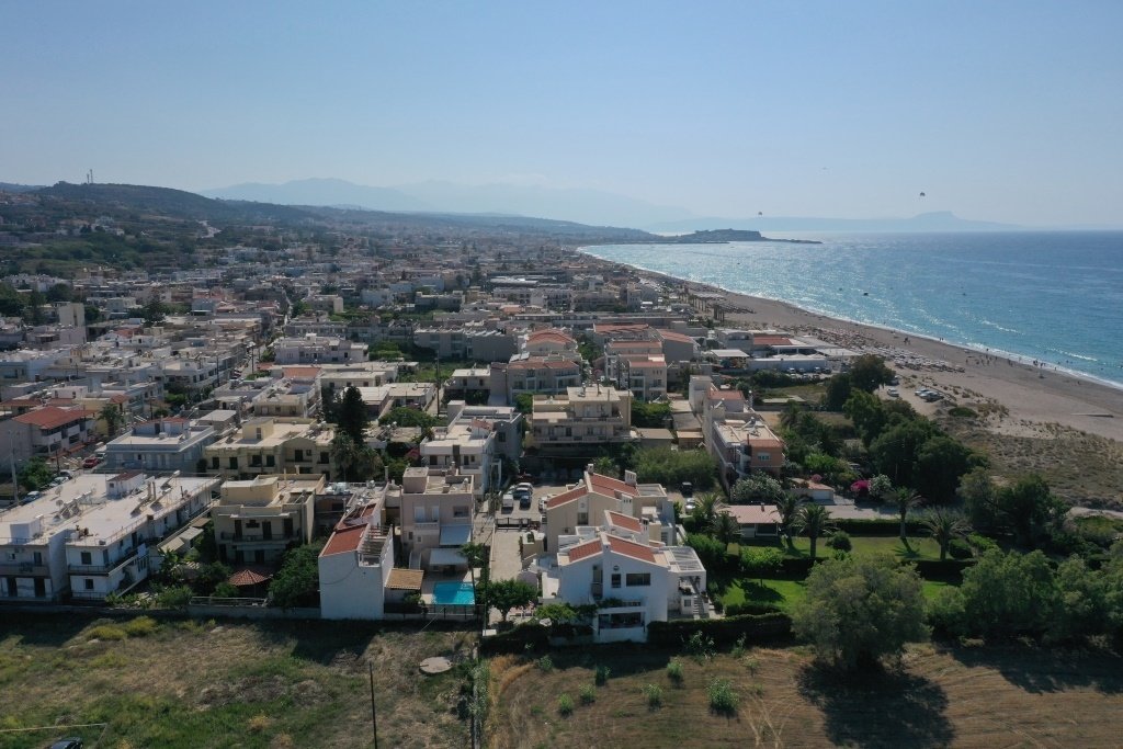 Condominio a Creta, Grecia 2 - 19181876