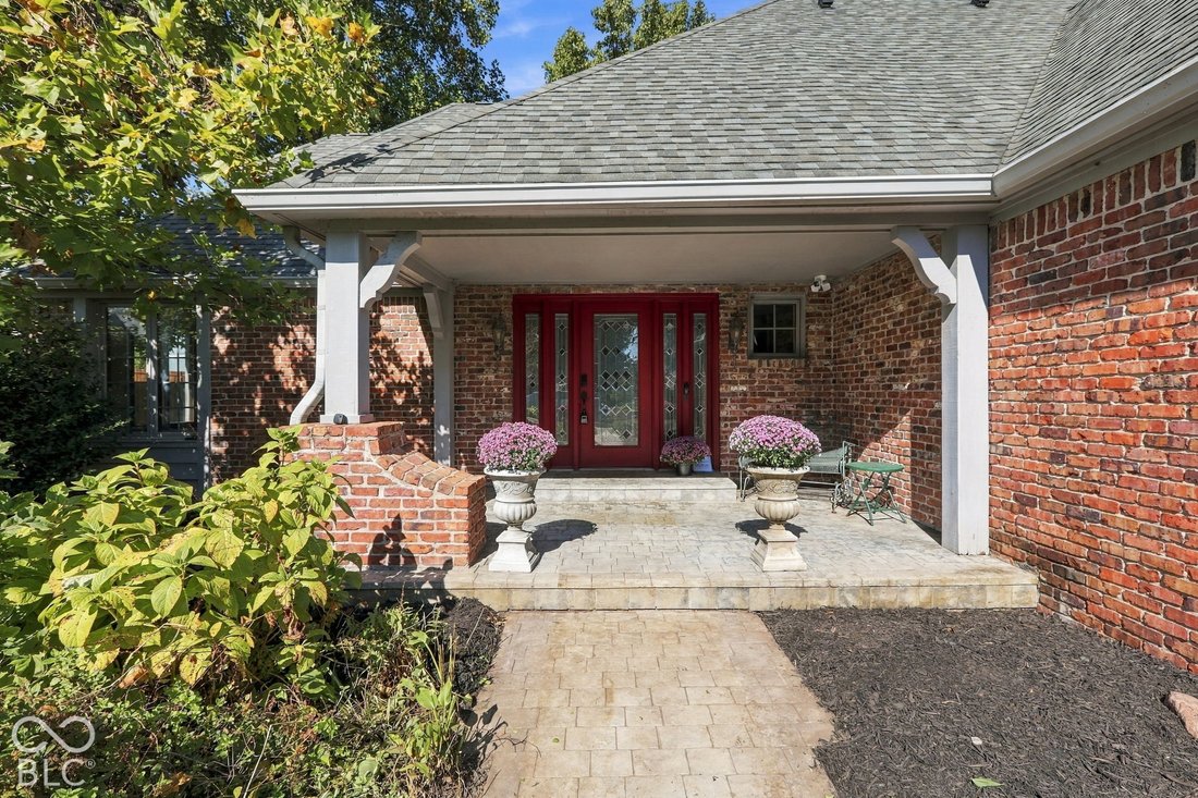 House in Westfield, Indiana, United States 1 - 18732419