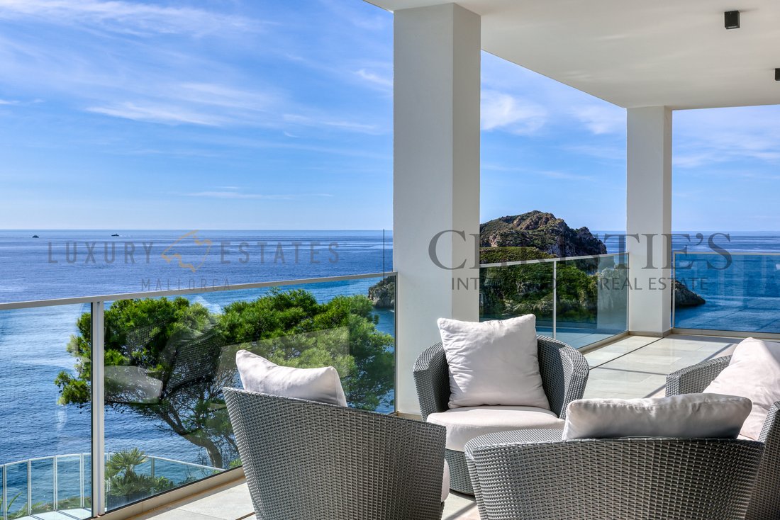 Villa in Santa Ponsa, Balearic Islands, Spain 1 - 19172610