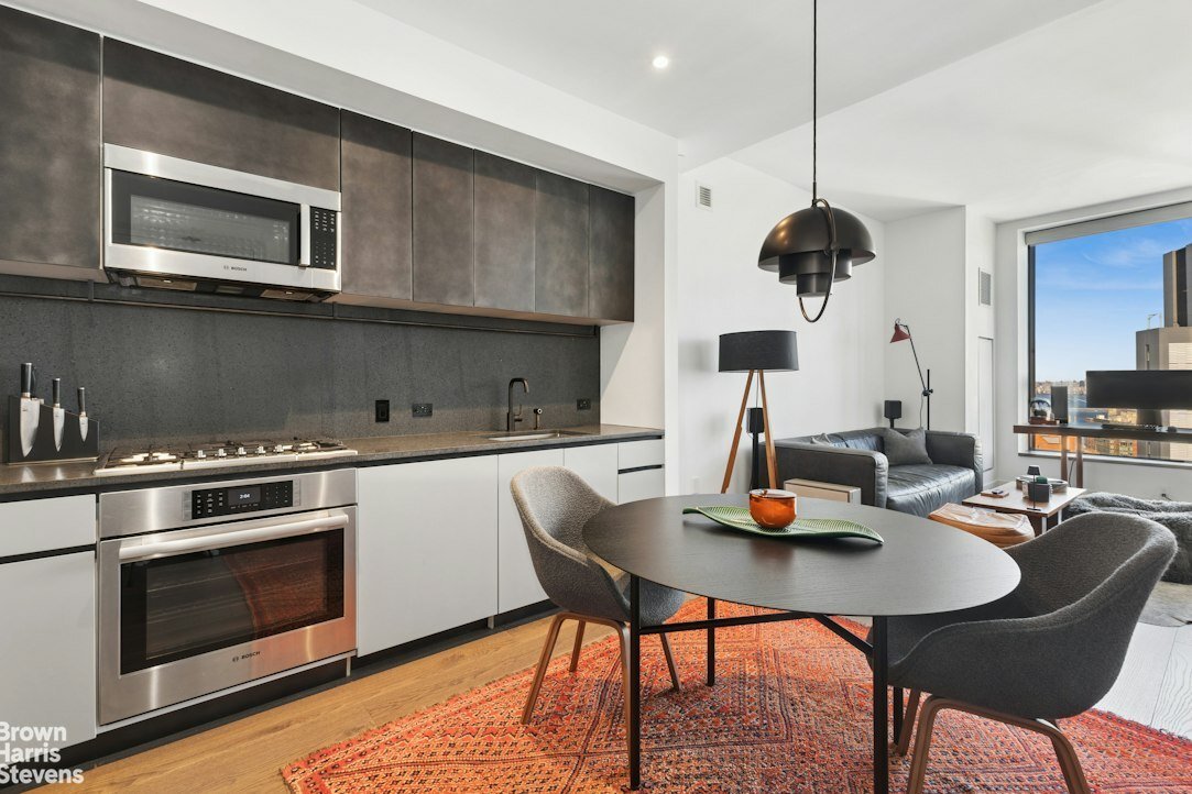 Condominio en Nueva York, Nueva York, Estados Unidos 2 - 19172496