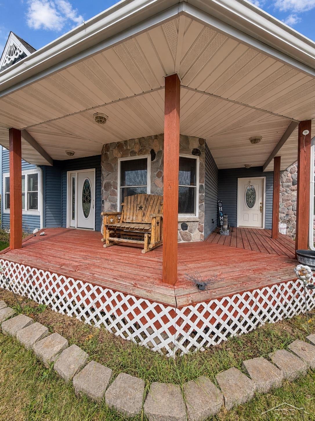 House in Kawkawlin, Michigan, United States 2 - 19172460