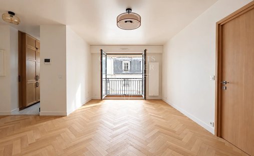 Wohnung in Muette Nord, Paris 16e Arrondissement, Paris 1