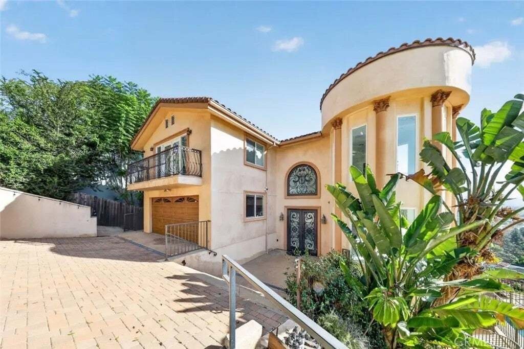 Haus in Los Angeles, Kalifornien, Vereinigte Staaten 2 - 19172574