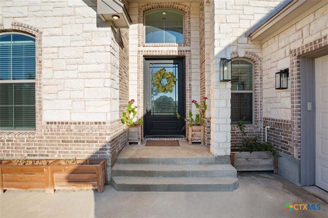 Maison à Belton, Texas, États-Unis 4 - 18147952