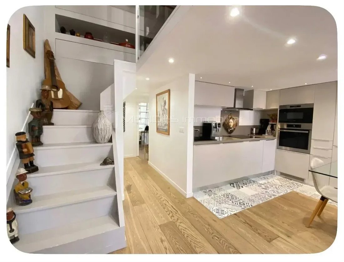 Apartment in French Riviera, Provence-Alpes-Côte d'Azur, France 4 - 19173315