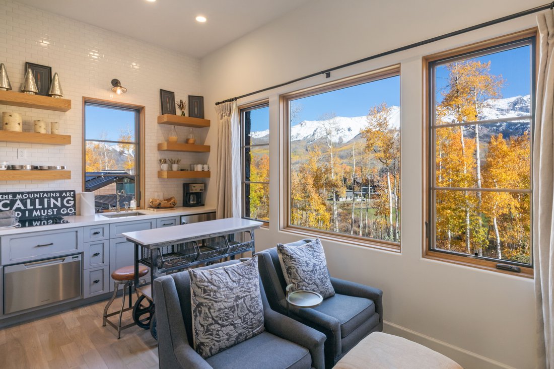Casa a Mountain Village, Colorado, Stati Uniti 2 - 19169804