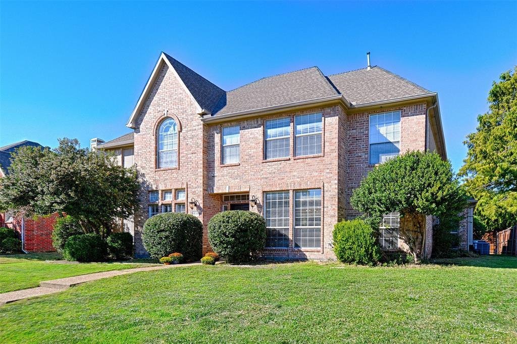 Haus in Plano, Texas, Vereinigte Staaten 3 - 19172729