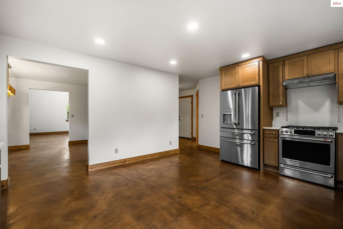 Haus in Sandpoint, Idaho, Vereinigte Staaten 4 - 18448609