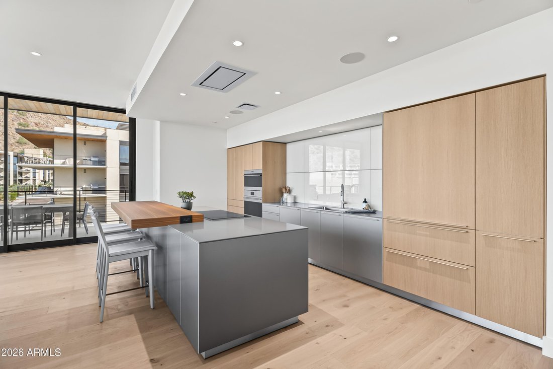 Condo in Scottsdale, Arizona, United States 5 - 19175614