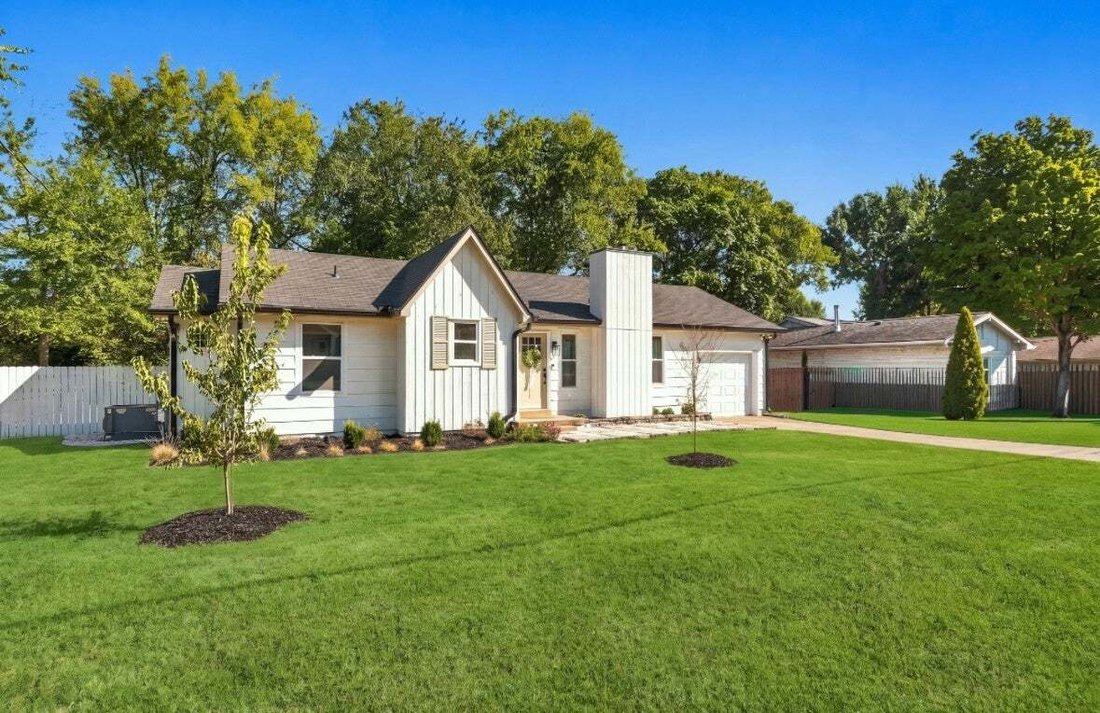 House in Franklin, Tennessee, United States 1 - 19176778