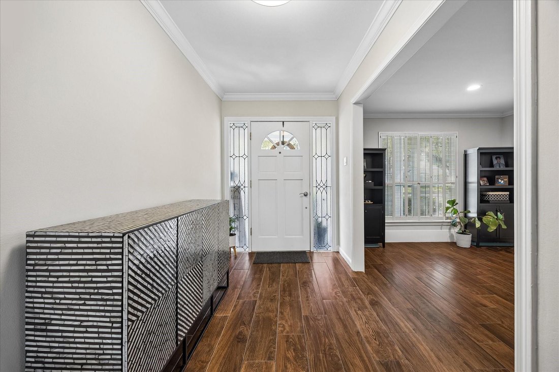 House in Houston, Texas, United States 5 - 19174713