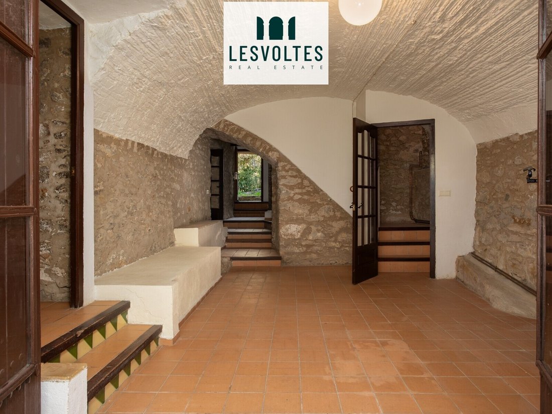 Casa a Parlava, Catalogna, Spagna 3 - 19170465