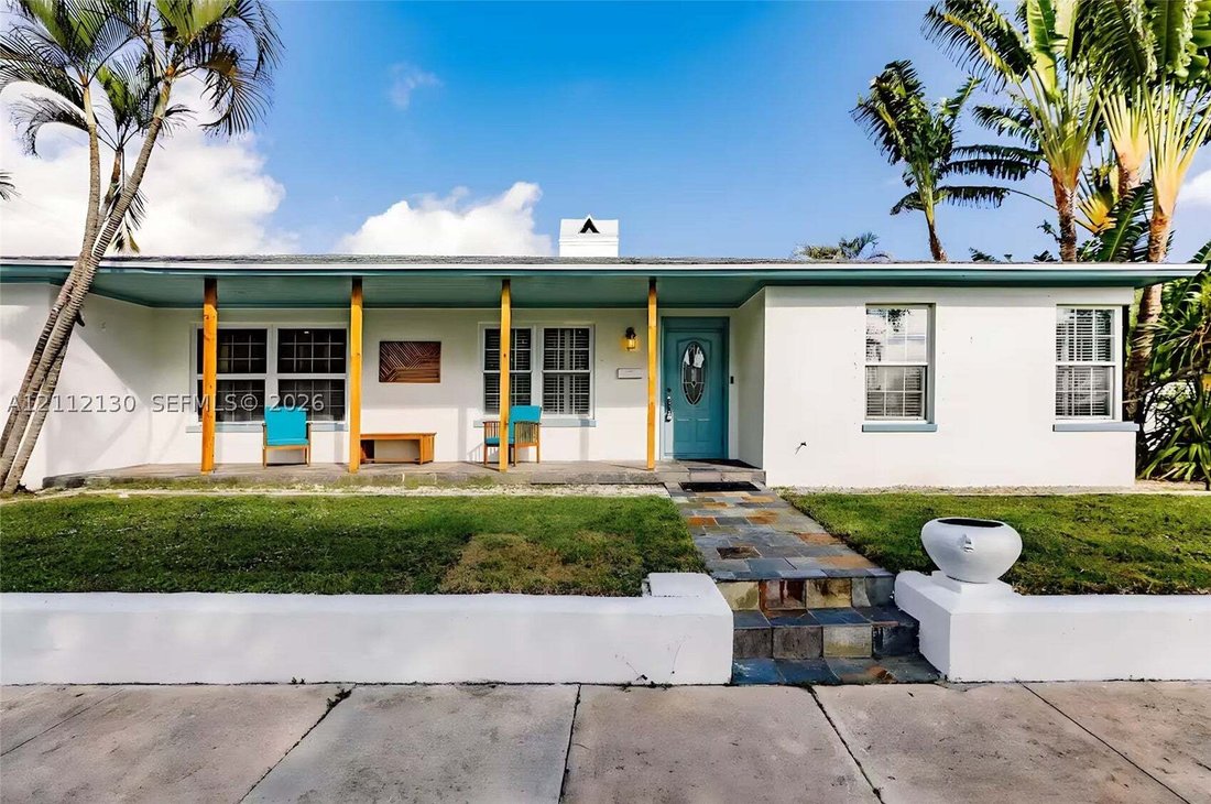 House in West Palm Beach, Florida, United States 1 - 19176948