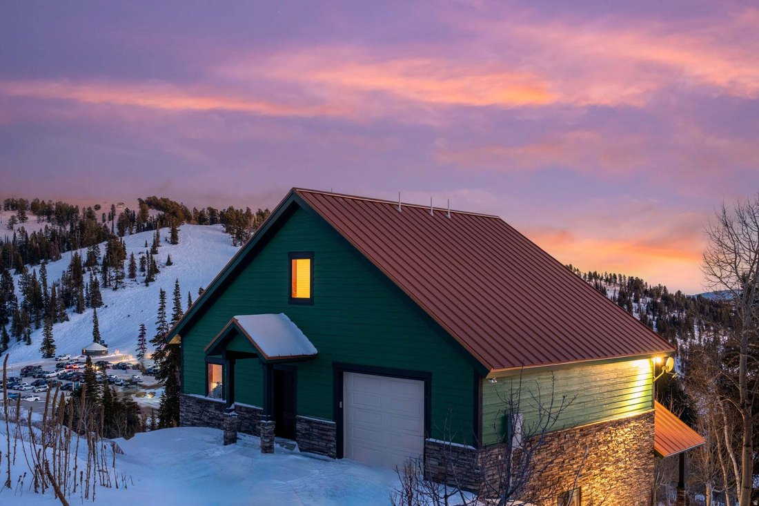 Casa en Eden, Utah, Estados Unidos 3 - 16886847