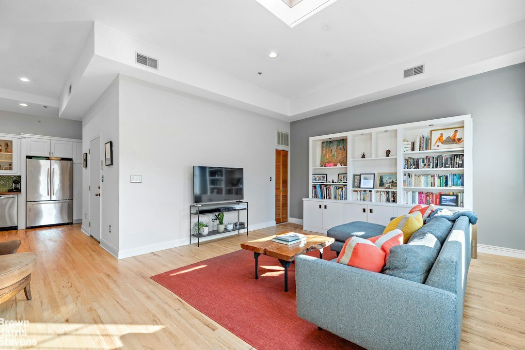 Appartement à Hoboken, New Jersey, États-Unis 2 - 19172480
