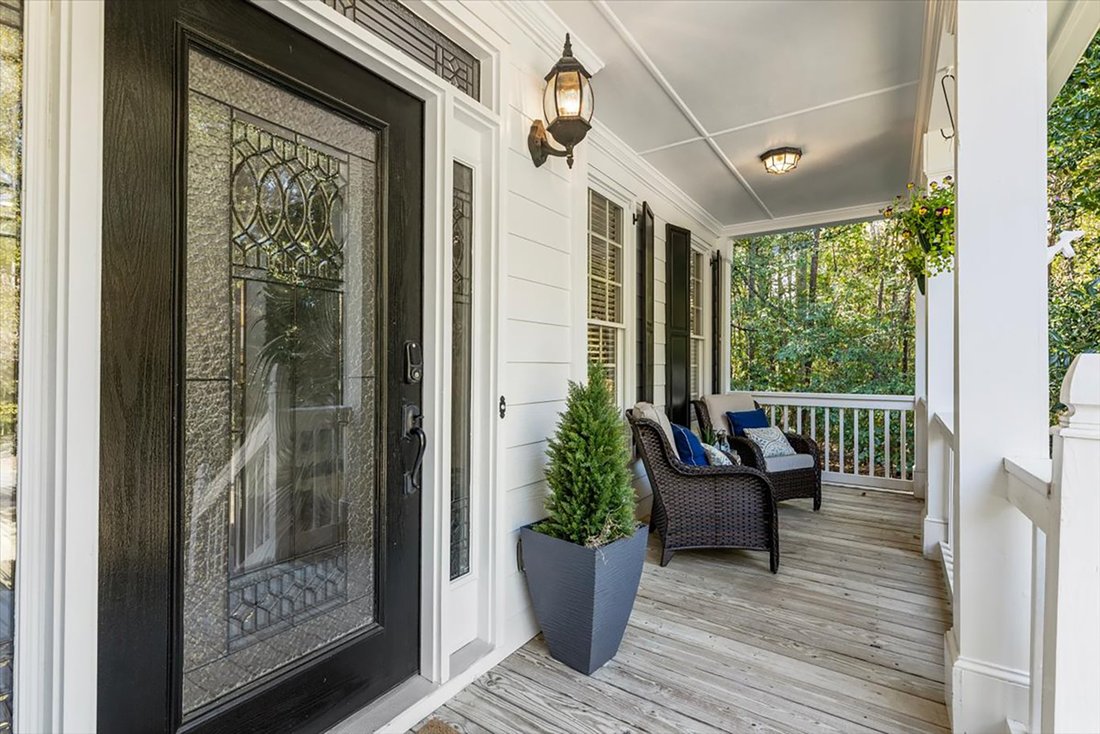 House in Milton, Georgia, United States 3 - 19171097