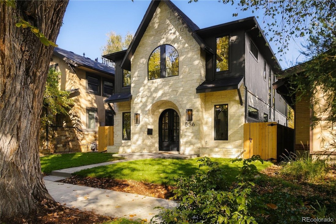 House in Denver, Colorado, United States 1 - 19174686
