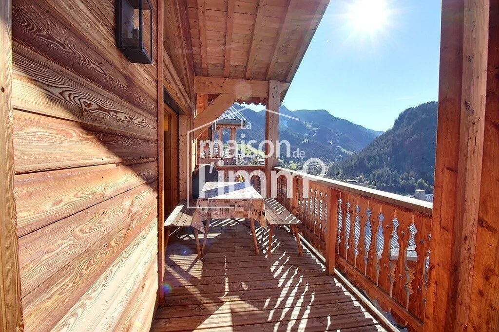 Appartement à Châtel, Auvergne-Rhône-Alpes, France 2 - 19169964