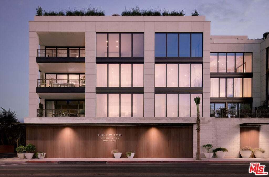 Condo in Beverly Hills, California, United States 2 - 19172315