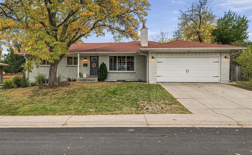 Casa a Denver, Colorado, Stati Uniti 1