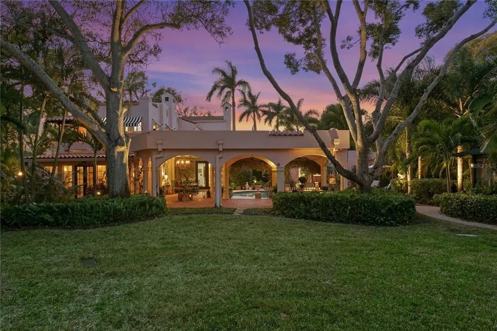 Maison à Saint Petersburg, Floride, États-Unis 2 - 19174279