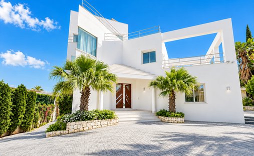 Villa en La Quinta, Benahavís, Andalucía 1