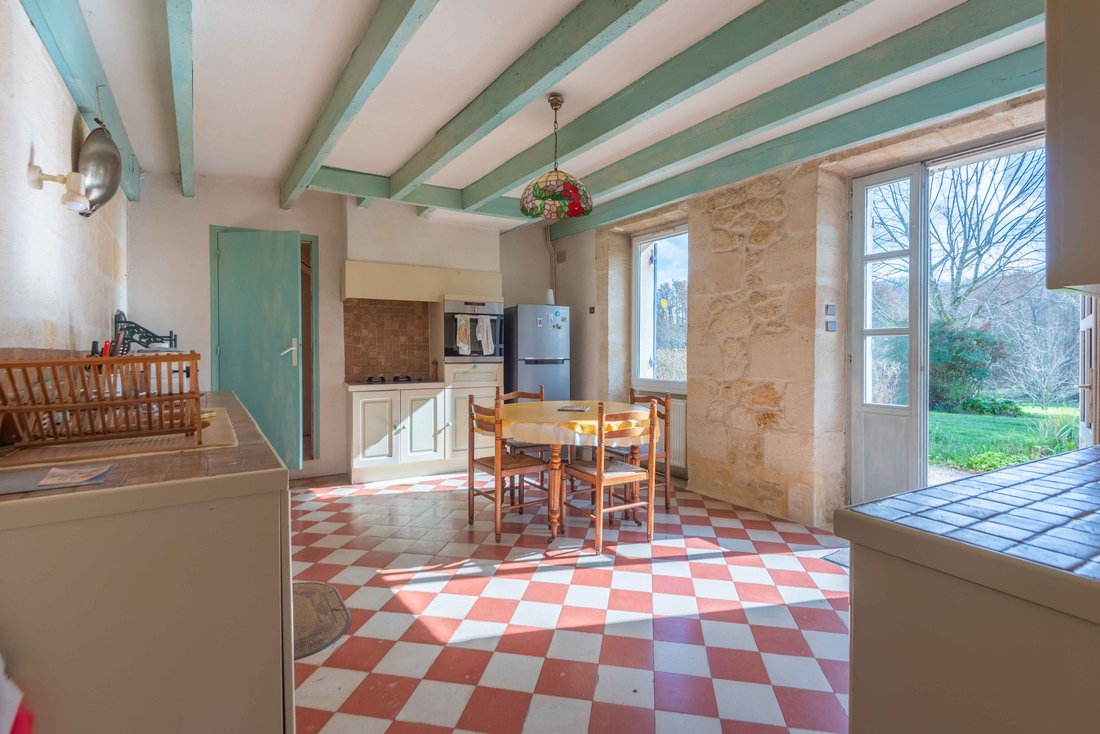 House in Latresne, Nouvelle-Aquitaine, France 4 - 19170391