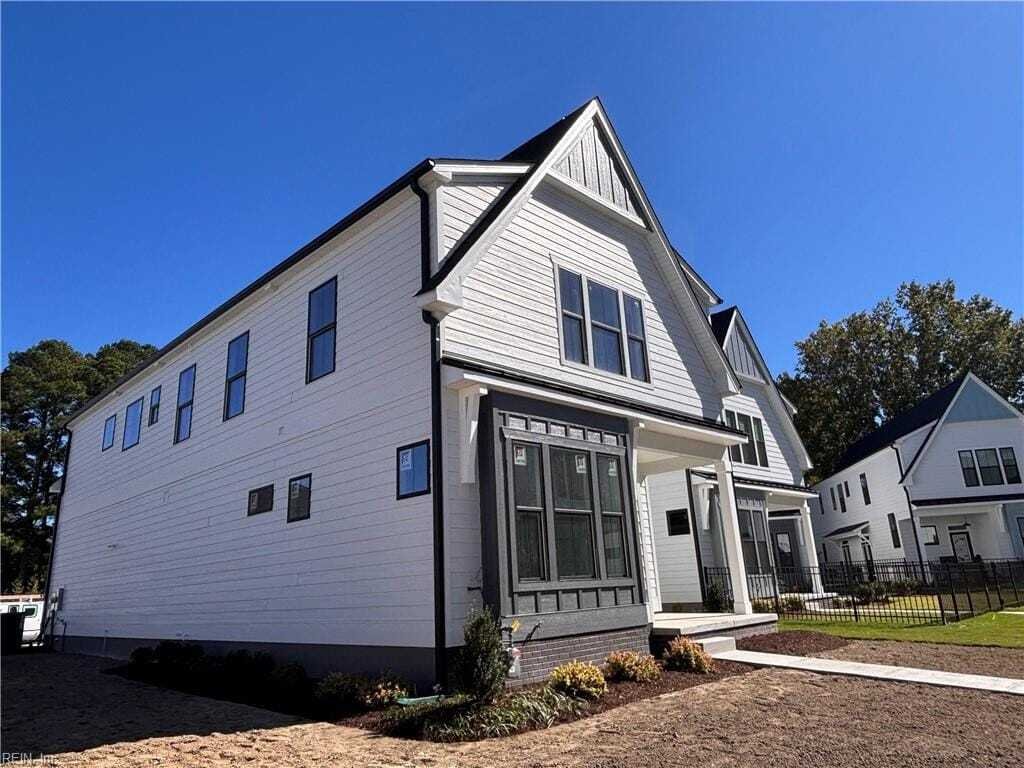 Casa en Chesapeake, Virginia, Estados Unidos 2 - 18533288